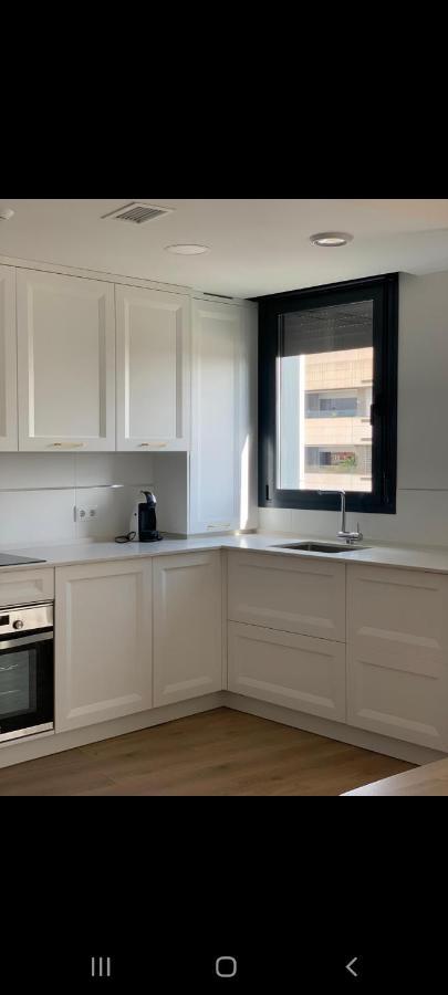 Cordoba Luxury Home 외부 사진