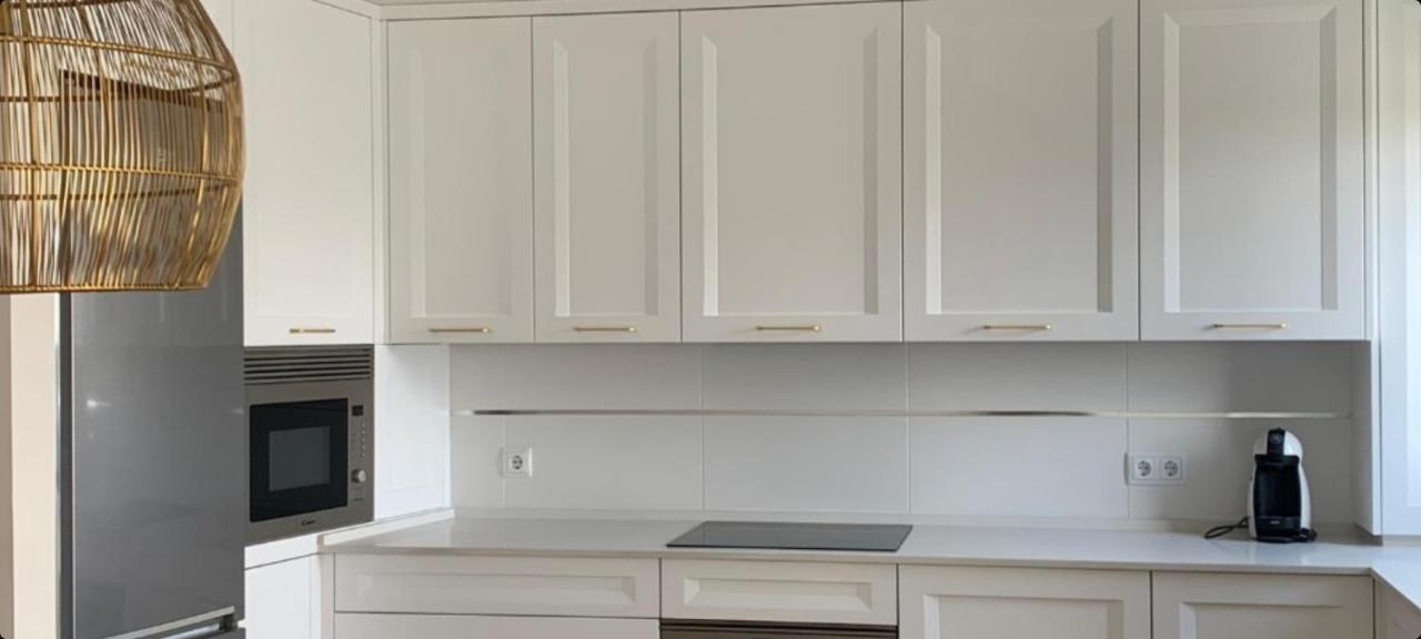 Cordoba Luxury Home 외부 사진